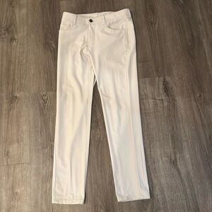 Johnnie-O Prep-Formance boys khaki pants (size 12)-